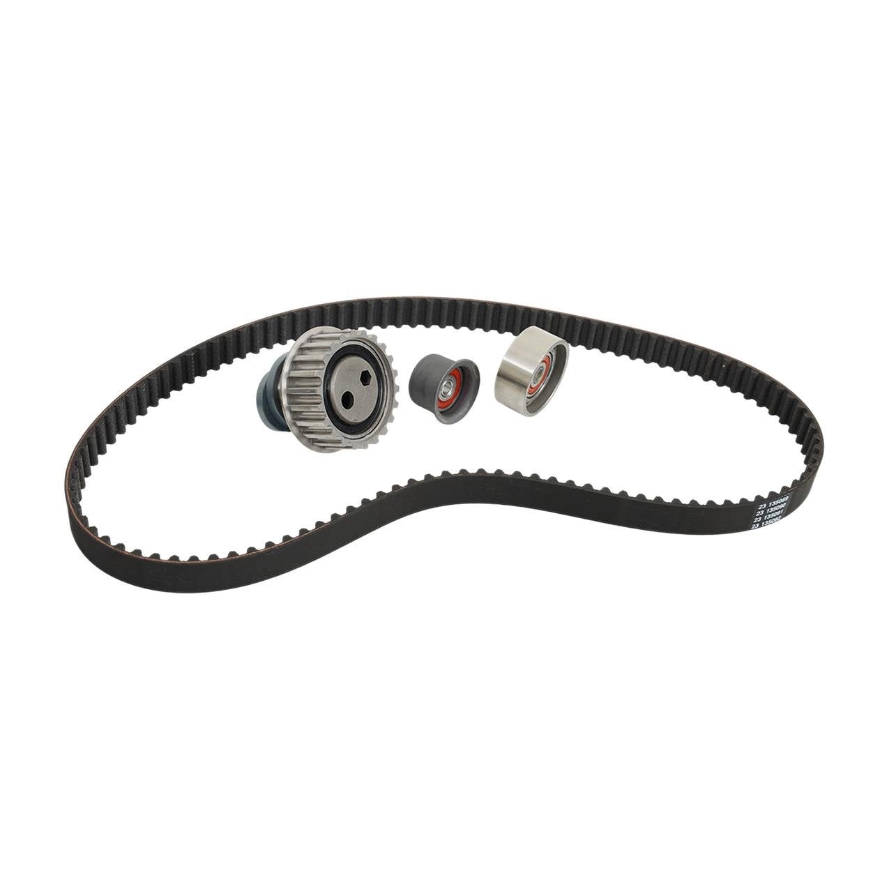 Bmw E30 - M40 Triger Seti | Dayco