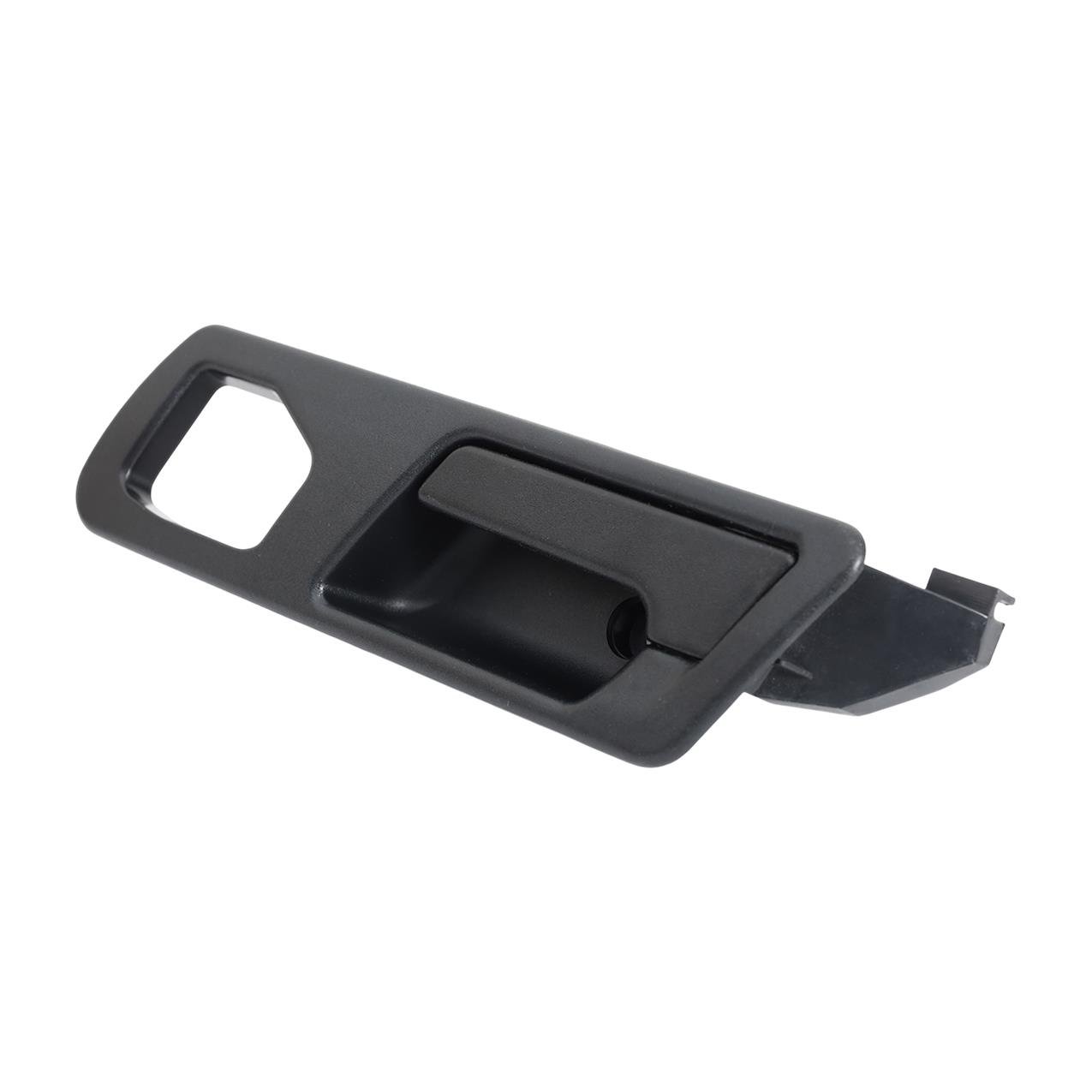 Bmw E34 İç Kapı Kolu Sol - Ön | Bw