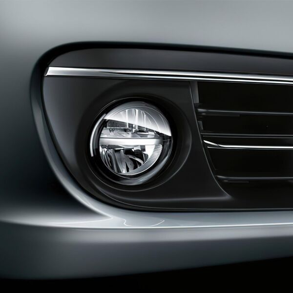 Bmw F10 Sis Farı Sağ ( Led ) - 2014-16 | Degra
