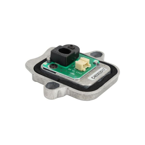 Bmw F30 LCI Alt Led Modülü ( Yan Minik ) Degra