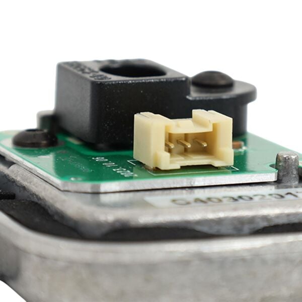 Bmw F30 LCI Alt Led Modülü ( Yan Minik ) Degra