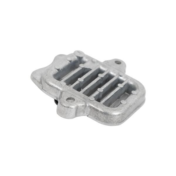 Bmw F30 LCI Alt Led Modülü ( Yan Minik ) Degra