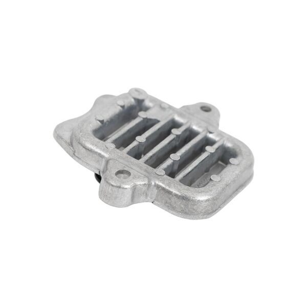 Bmw F30 LCI Alt Led Modülü ( Yan Minik ) Degra