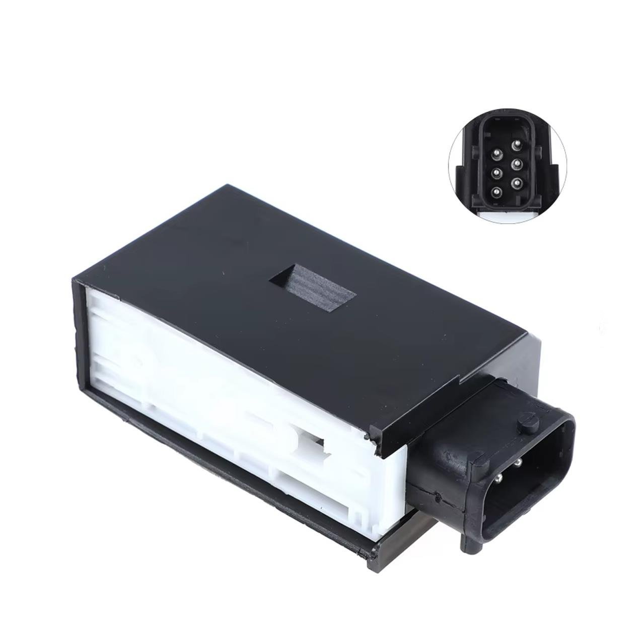 Bmw E34 E36 Kapı Kilit Merkezi Motoru - Ön | Btap