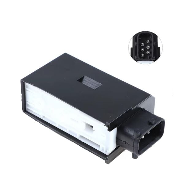 Bmw E34 E36 Kapı Kilit Merkezi Motoru - Ön | Btap