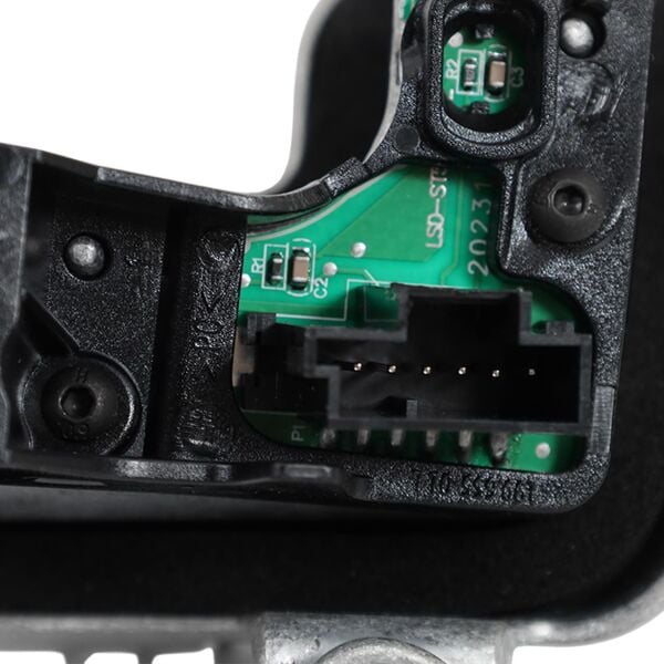 Bmw F30 LCI Led Sinyal Modülü Sol | Degra