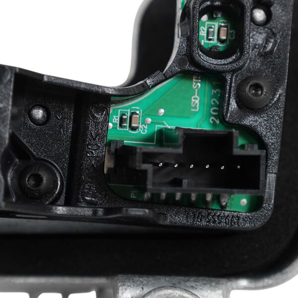 Bmw F30 LCI Led Sinyal Modülü Sol | Degra