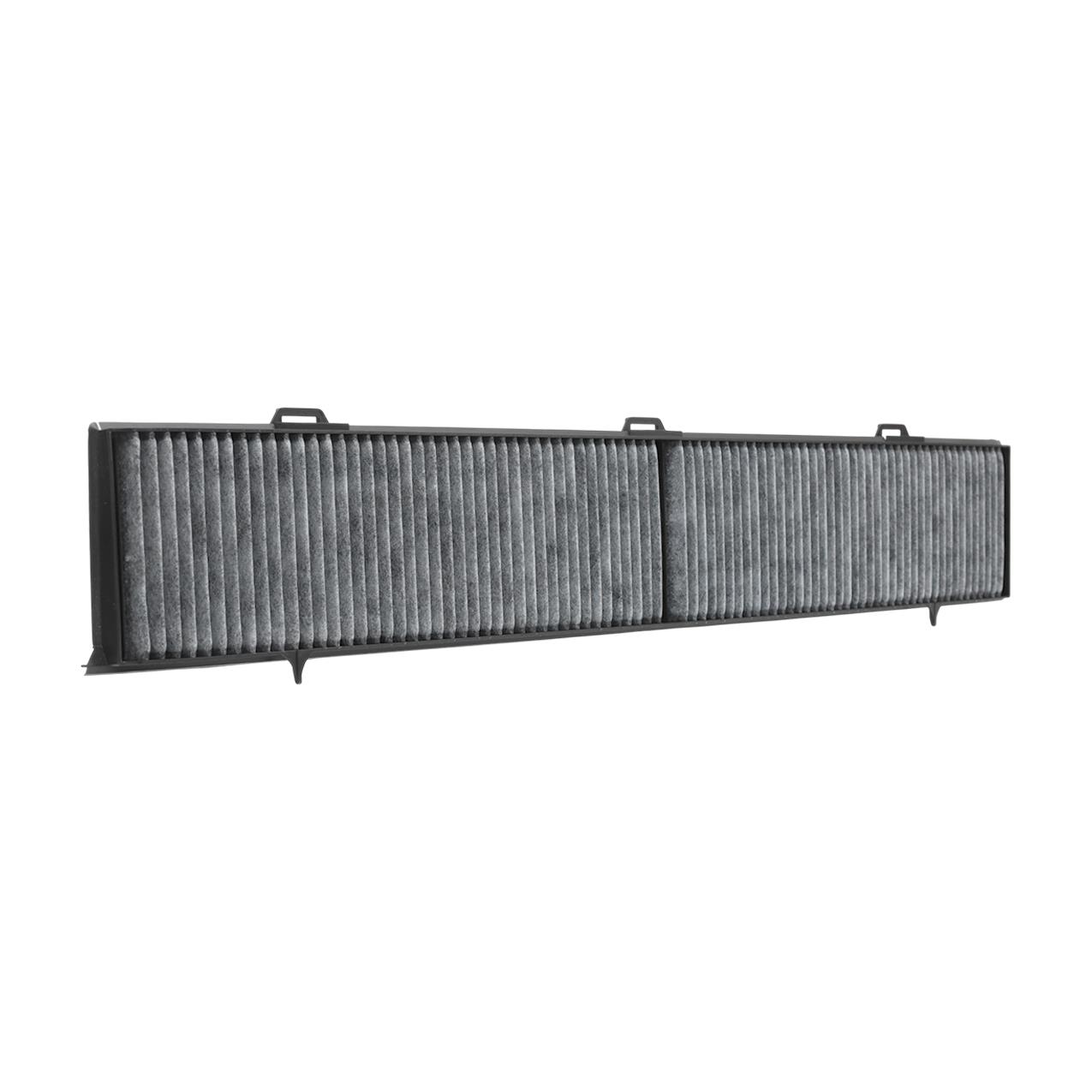 Bmw X1 E84 - E81 E87 E90 E92 E93 Polen Filtresi | Mann Filter