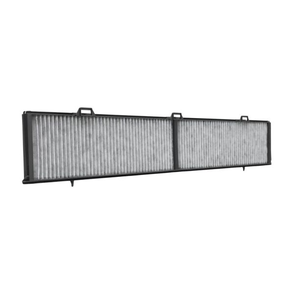 Bmw X1 E84 - E81 E87 E90 E92 E93 Polen Filtresi | Mann Filter