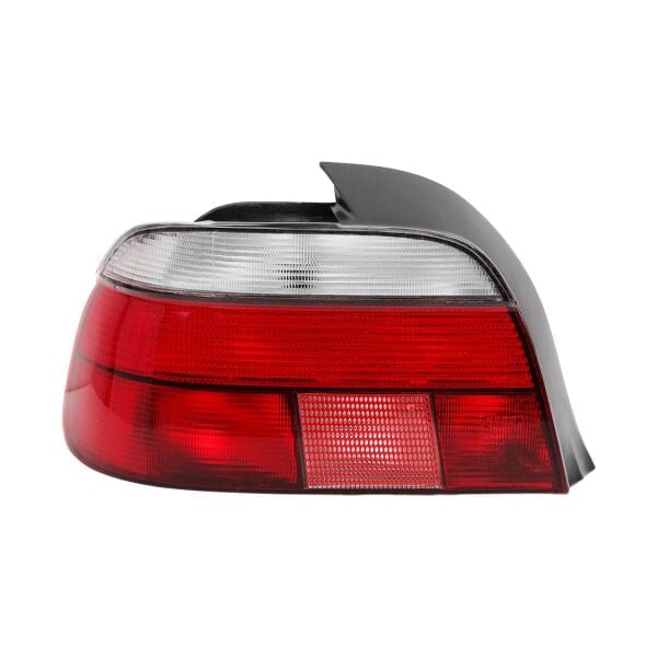 Bmw E39 Stop Sol - Beyaz ( 96-00 ) | Depo