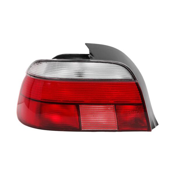 Bmw E39 Stop Sol - Beyaz ( 96-00 ) | Depo