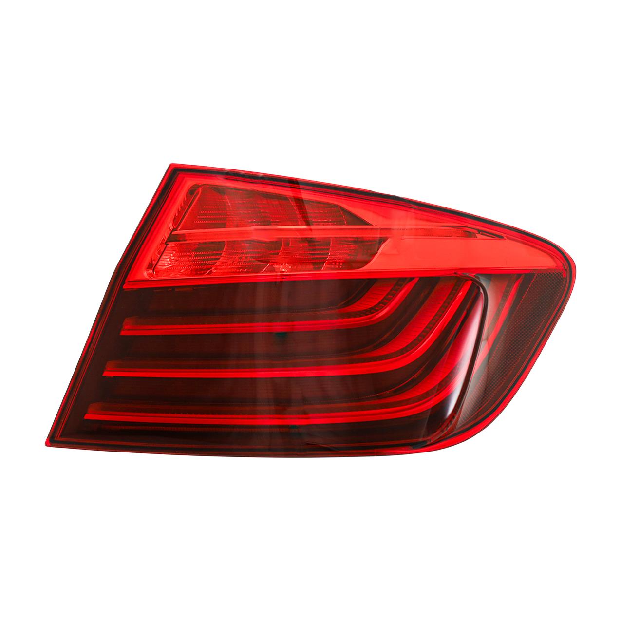 Bmw F10 LCI Dış Stop Sağ ( 14-16 ) | Degra