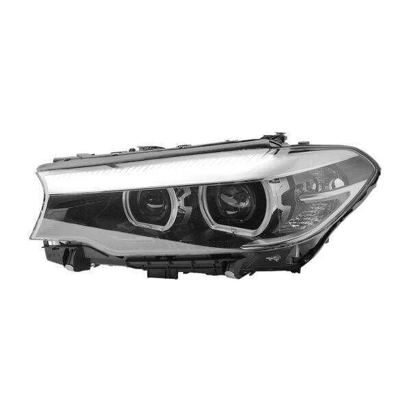 Bmw G30 Komple Far - Sol - Led ( 2017-20 ) | Xdb