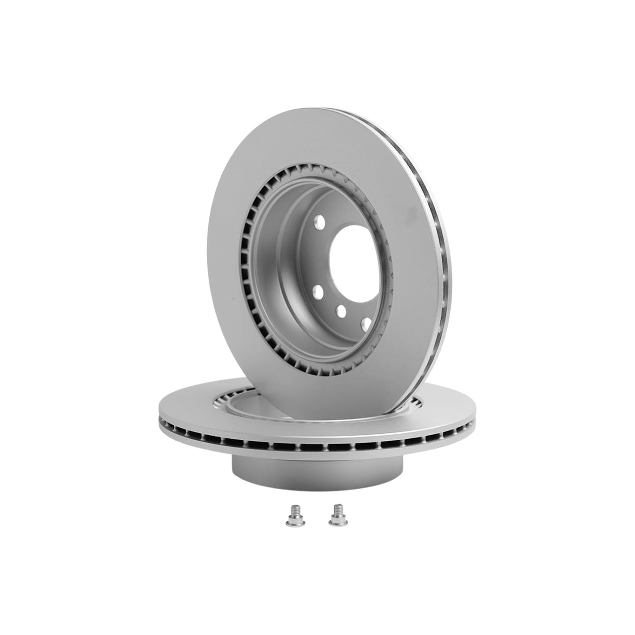 Bmw E87 E90 F20 F30 Arka Havalı Disk Takımı | Bosch
