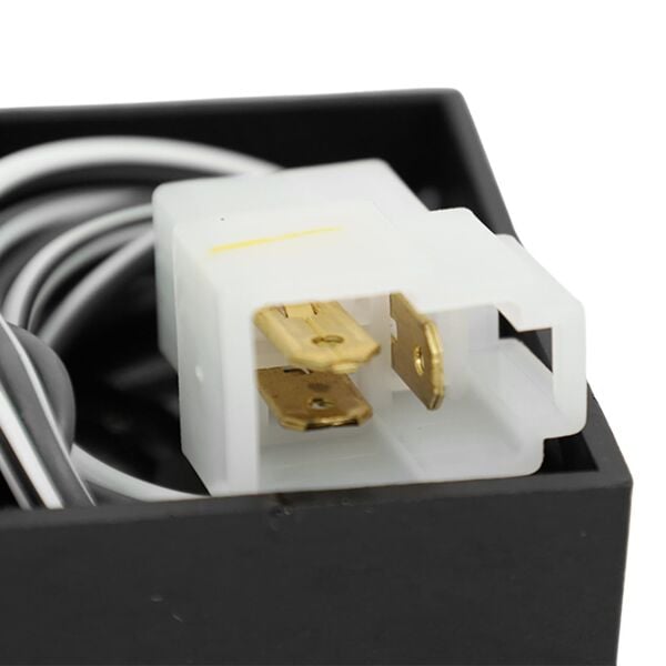 Bmw E46 Coupe Stop Takımı - Beyaz Sinyalli ( 99-01 ) | Depo