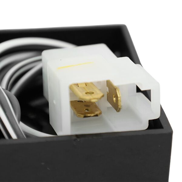 Bmw E46 Coupe Stop Takımı - Beyaz Sinyalli ( 99-01 ) | Depo