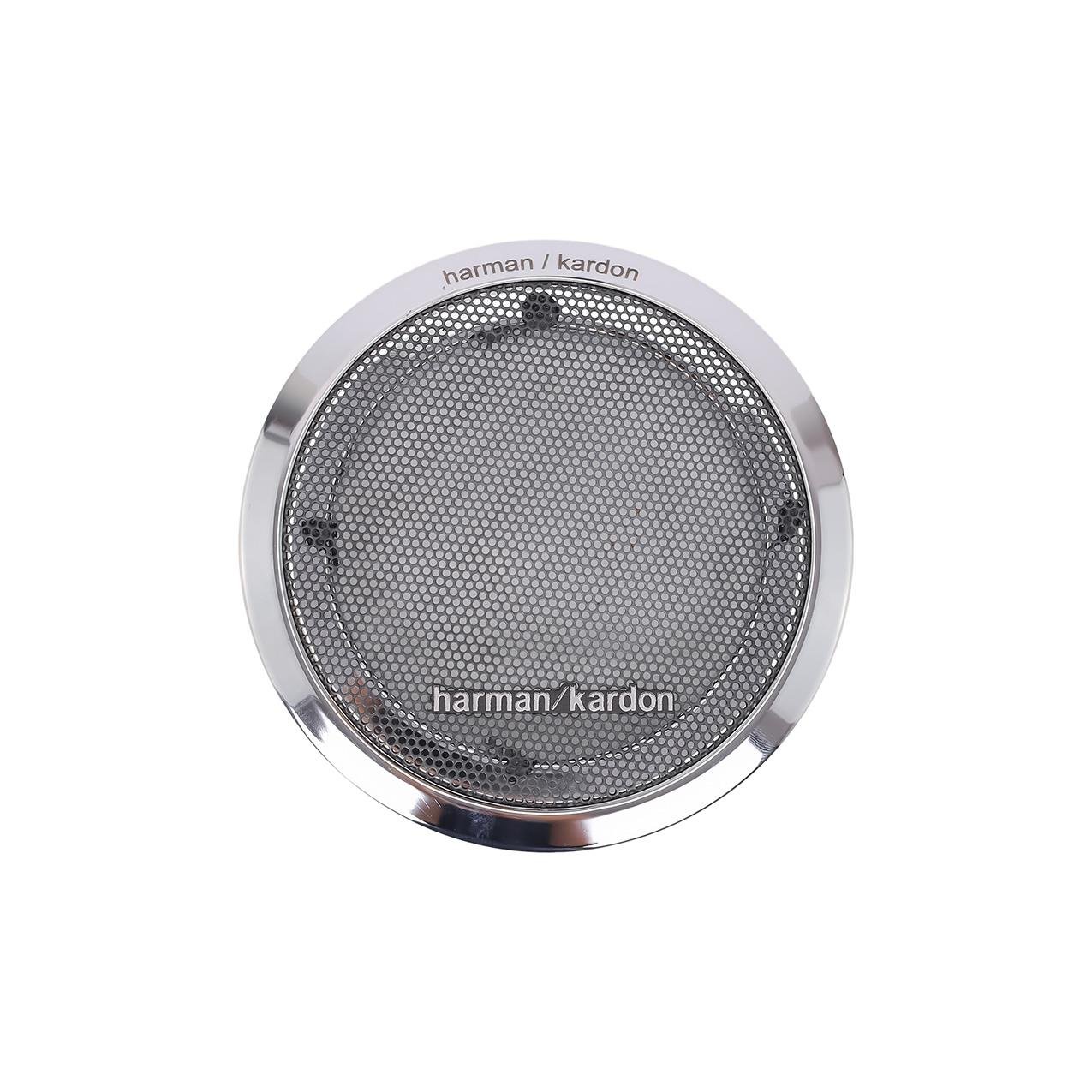 Bmw E46 Hoparlör Kapağı - Krom | Famalli