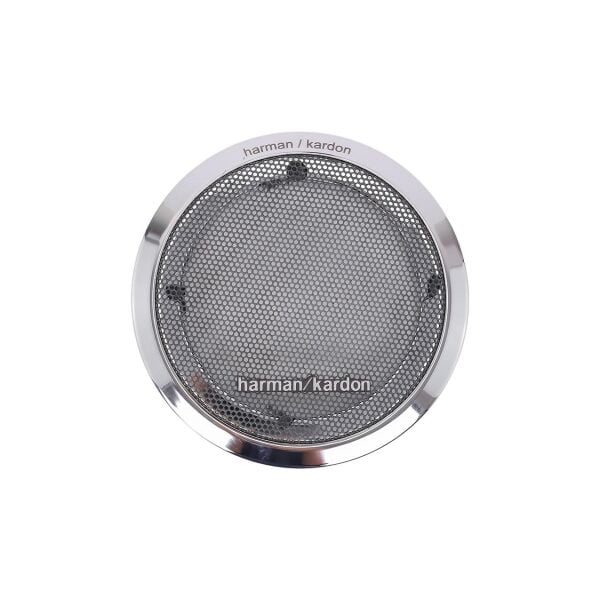 Bmw E46 Hoparlör Kapağı - Krom | Famalli