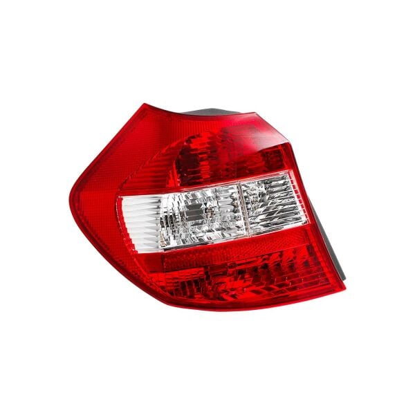 Bmw E87 Stop Sol - Beyaz ( 04-05 ) | Depo