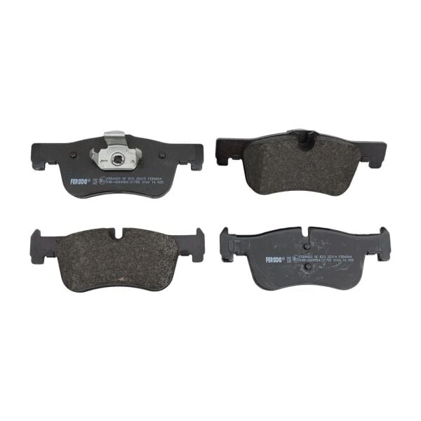 Bmw F20 Ön Fren Balatası | Ferodo