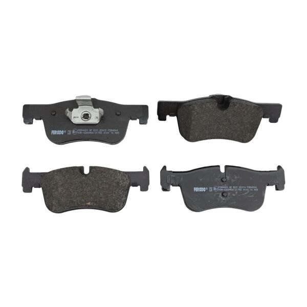 Bmw F20 Ön Fren Balatası | Ferodo