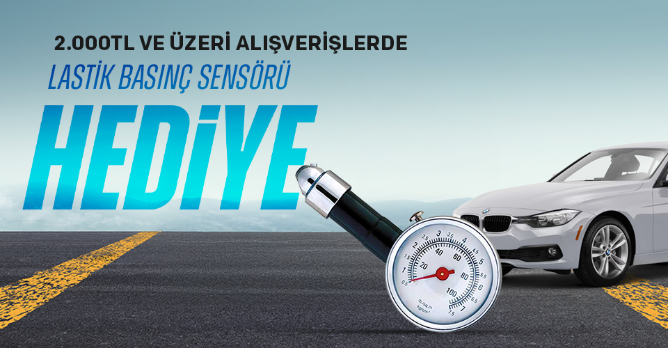 Promosyon